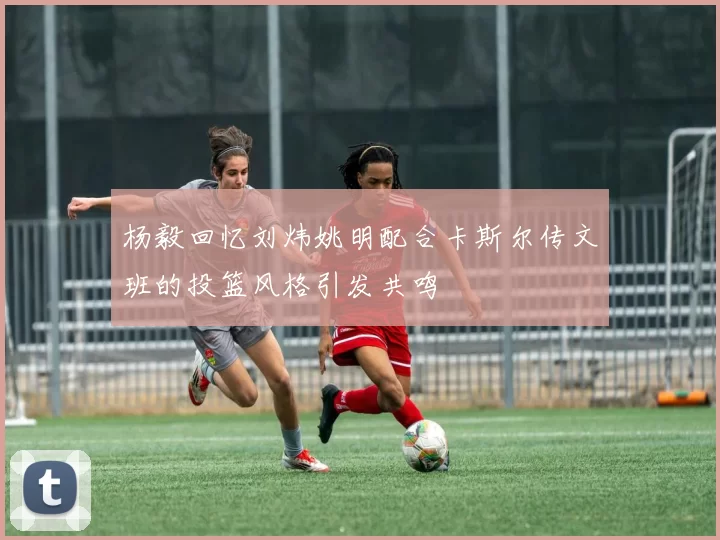 杨毅回忆刘炜姚明配合卡斯尔传文班的投篮风格引发共鸣